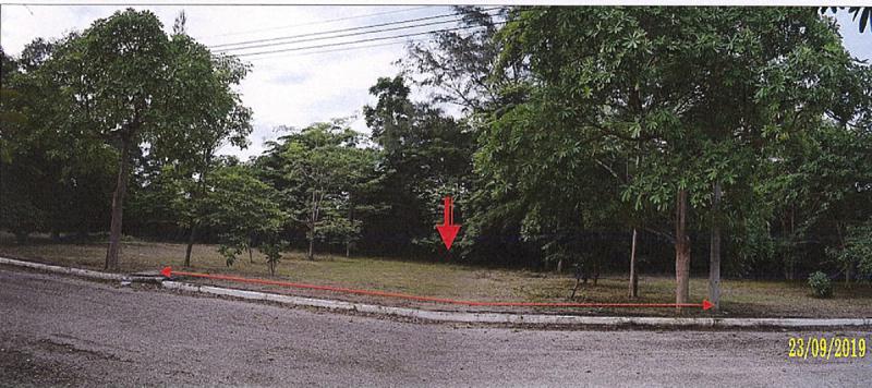 โครงการเจ้าสำราญเลคแอนด์ฮิลล์  หนองขนาน เมืองเพชรบุรี เพชรบุรี