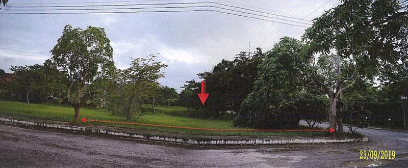 โครงการเจ้าสำราญเลคแอนด์ฮิลล์  หนองขนาน เมืองเพชรบุรี เพชรบุรี