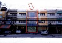 ขายอาคารพาณิชย์