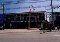 ขายอาคารพาณิชย์