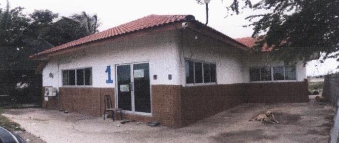 บ้านแหลม บ้านแหลม เพชรบุรี