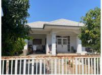 ขายบ้านเดี่ยว บ้านกุ่ม เมืองเพชรบุรี เพชรบุรี ขนาด 71.7 ตร.ว. ของ ธนาคารอาคารสงเคราะห์