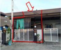 ขายทาวน์เฮ้าส์