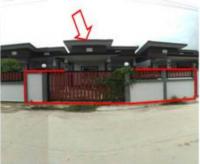 ขายบ้านเดี่ยว