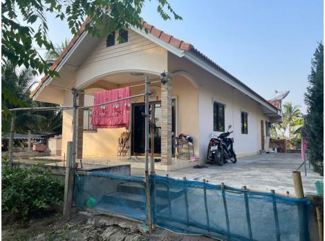 นายาง ชะอำ เพชรบุรี