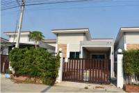 ขายบ้านเดี่ยว