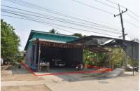 ขายบ้านเดี่ยว กลัดหลวง ท่ายาง เพชรบุรี ขนาด 40 ตร.ว. ของ ธนาคารอาคารสงเคราะห์