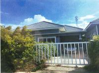 ขายบ้านเดี่ยว ท่ายาง ท่ายาง เพชรบุรี ขนาด 50 ตร.ว. ของ ธนาคารอาคารสงเคราะห์