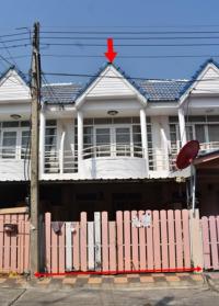 ขายทาวน์เฮ้าส์