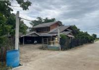 ขายบ้านเดี่ยว ยางหย่อง ท่ายาง เพชรบุรี ขนาด 2-2-21.00 ของ ธนาคารกสิกรไทย