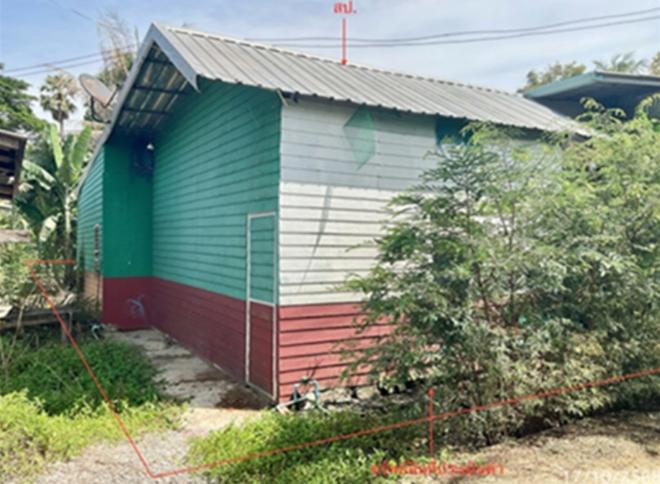 หนองกระเจ็ด บ้านลาด เพชรบุรี