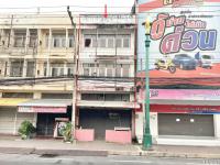 ขายอาคารพาณิชย์ ธงชัย เมืองเพชรบุรี เพชรบุรี ขนาด 0-0-21.00 ของ ธนาคารกสิกรไทย