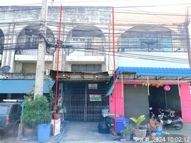 บ้านหม้อ เมืองเพชรบุรี เพชรบุรี