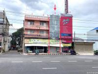 ขายอาคารพาณิชย์