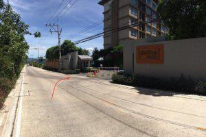339/750 โครงการ บ้านทิวลม ชะอำ ซ. ชะอำ 31(ซอยจุมพฎพงษ์) ชะอำ ชะอำ เพชรบุรี