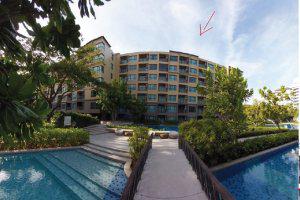 859/496 ชั้น 7 อาคาร ซี ซอย ถนนโครงการฯ ทางเข้า เดอะรีเจนท์ ถนน เพชรเกษม(4) ชะอำ ชะอำ เพชรบุรี