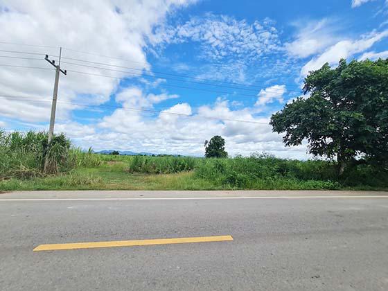 ไร่ใหม่พัฒนา ชะอำ เพชรบุรี